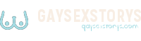 Gay Sex